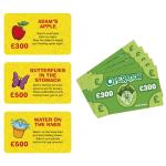 Operation Electronic Board Game with Funny Ailments