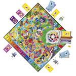 Hasbro The Game of Life – Family Board Game