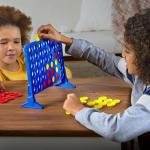Connect 4 Classic Strategy Game for Kids 6+