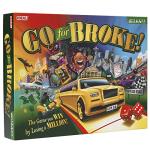 Go for Broke: Fun Game of Risk for All