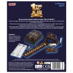 The 1% Club Board Game for Family Fun