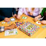 Block Party: Fun Colorful Building Game for Everyone