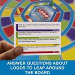 Drumond Park LOGO Board Game Second Edition