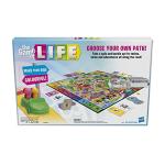 Hasbro The Game of Life – Family Board Game