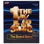 The 1% Club Board Game for Family Fun