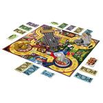 Go for Broke: Fun Game of Risk for All