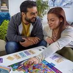 Hasbro The Game of Life – Family Board Game