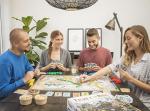 Ticket to Ride Europe Board Game for 2-5 Players