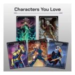 Marvel Villainous Infinite Power Strategy Board Game