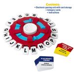 Ideal | Think Words: Fast-Paced Letter Game for Families