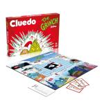 Winning Moves Grinch Cluedo Board Game for Families