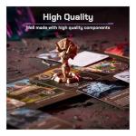 Marvel Villainous Infinite Power Strategy Board Game
