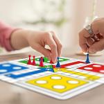 100 Classic Family Board Games Collection
