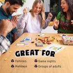 Block Party: Fun Colorful Building Game for Everyone