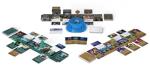 Marvel Villainous Infinite Power Strategy Board Game