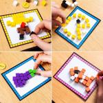 Block Party: Fun Colorful Building Game for Everyone