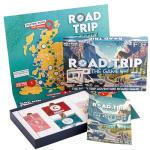 Road Trip Game - Fun for Family & Friends