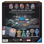 Marvel Villainous Infinite Power Strategy Board Game