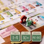 Dog Park: Fun Strategy Game for Dog Lovers