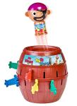 Pop Up Pirate Action Game for Kids and Families
