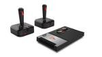 My Arcade Atari GameStation Pro Plug N Play Video Game System 200 Games