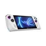 ASUS ROG Ally Handheld Gaming Console (AMD Ryzen Z1 Extreme Processor | 7" Full HD 120Hz IPS 500nits Touchscreen | 16GB RAM | 512GB PCIe SSD|AMD Radeon Graphics|Windows 11|3 Months Xbox GamePass|White