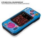 MYARCADE Pocketplayer Ms.PACMAN 3 Games