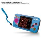 MYARCADE Pocketplayer Ms.PACMAN 3 Games