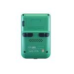 Blaze Entertainment Hyper Mega Tech Super Pocket Taito Edition Arcade Handheld Gaming Device