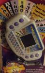 Wheel Of Fortune Handheld Electronic Game
