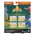 Tiger Electronics Mighty Morphin Power Rangers Electronic LCD Video Game, Retro-Inspired 1-Player Handheld Game, Ages 8 and Up