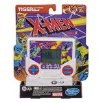 Tiger Electronics Marvel X-Men Project X Electronic LCD Video Game, Retro-Inspired 1-Player Handheld Game, Ages 8 and Up