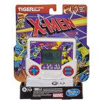Tiger Electronics Marvel X-Men Project X Electronic LCD Video Game, Retro-Inspired 1-Player Handheld Game, Ages 8 and Up