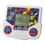 Tiger Electronics Marvel X-Men Project X Electronic LCD Video Game, Retro-Inspired 1-Player Handheld Game, Ages 8 and Up