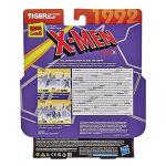 Tiger Electronics Marvel X-Men Project X Electronic LCD Video Game, Retro-Inspired 1-Player Handheld Game, Ages 8 and Up