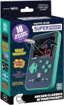 Blaze Entertainment Hyper Mega Tech Super Pocket Taito Edition Arcade Handheld Gaming Device