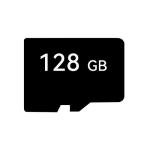 Miyoo Mini Plus Handheld Game Console, 3.5-Inch Retro Emulator Console Built-In Games, Support Wi-Fi Battle, Open-Source Emulators, Cortex-A7 Processor(128G Grey)