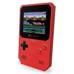 My Arcade Data East Pixel Classic Portable Game System (Includes 300 Classic Games) (Electronic Games)