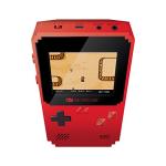 My Arcade Data East Pixel Classic Portable Game System (Includes 300 Classic Games) (Electronic Games)
