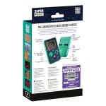 Blaze Entertainment Hyper Mega Tech Super Pocket Taito Edition Arcade Handheld Gaming Device