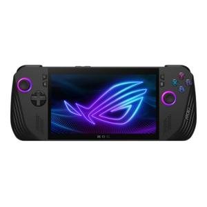 ASUS - ROG Ally X 7" 120Hz FHD 1080p Gaming Handheld - AMD Ryzen Z1 Extreme Processor - 24GB with 1TB SSD - Black