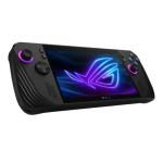 ASUS - ROG Ally X 7" 120Hz FHD 1080p Gaming Handheld - AMD Ryzen Z1 Extreme Processor - 24GB with 1TB SSD - Black