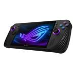 ASUS - ROG Ally X 7" 120Hz FHD 1080p Gaming Handheld - AMD Ryzen Z1 Extreme Processor - 24GB with 1TB SSD - Black