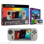 Blaze Evercade EXP-R und Taito Arcade 1 (Bundle)