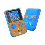 Evercade Data East Super Pocket