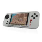 Blaze Evercade EXP-R und Taito Arcade 1 (Bundle)