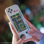 Blaze Entertainment Evercade EXP-R Solo