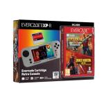 Evercade EXP-R and Duke Nukem Collection 1