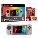 Evercade EXP-R and Duke Nukem Collection 1