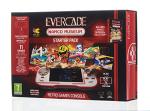Koch Media Evercade Retro Handheld Starter Pack